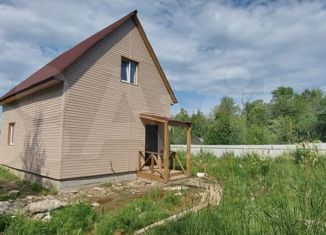 Дом на продажу, 42 м2, СНТ Обувщик