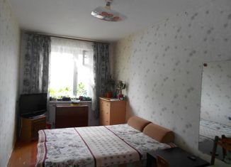 1-комнатная квартира на продажу, 17 м2, Томск, улица Ивана Черных, 123