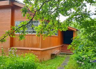 Продажа дома, 36.6 м2, село Княжьи Горы, Первомайская улица