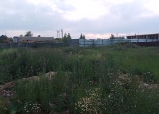 Продажа земельного участка, 13 сот., поселок Юг, улица Ленина