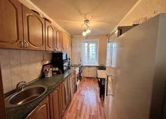 Продажа двухкомнатной квартиры, 53.5 м2, Самара, Уссурийская улица, 2, метро Спортивная