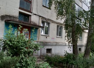 Продажа однокомнатной квартиры, 28.7 м2, Орловская область, Васильевская улица, 123