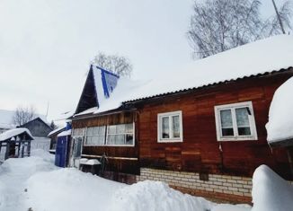 Продаю дом, 67 м2, деревня Бяково, Походная улица