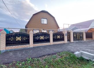 Продается дом, 108 м2, село Аскино, улица Мира