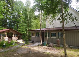 Продам дом, 194.5 м2, поселок Прибылово