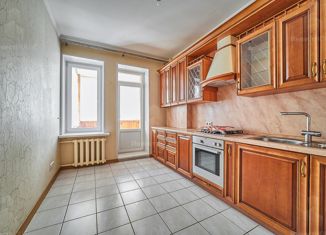 Продаю трехкомнатную квартиру, 109.6 м2, Нижегородская область, Холодный переулок, 5