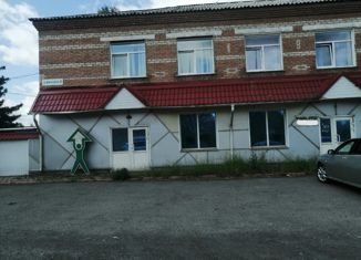 Продажа офиса, 215.4 м2, Кемеровская область, Комсомольская улица, 33
