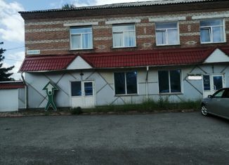 Продажа офиса, 215.4 м2, поселок городского типа Промышленная, Комсомольская улица, 33