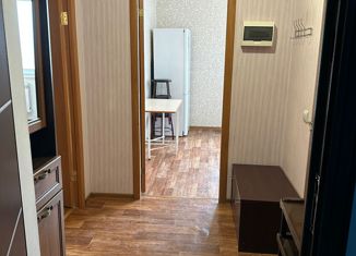 1-комнатная квартира на продажу, 37.3 м2, Пятигорск, улица Ермолова, 14к6, ЖК Стрижи