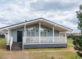 Дом на продажу, 104 м2, село Завидово, Молодёжная улица, 11