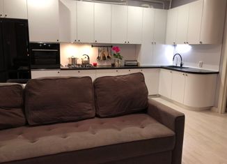 Продажа таунхауса, 60 м2, село Михайловка, Клубничная улица