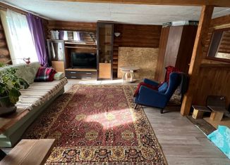 Продается дом, 70 м2, деревня Чекулино, Заручейная улица