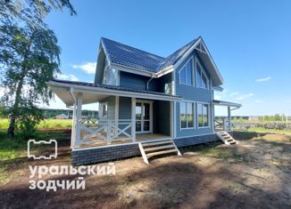 Продажа дома, 137 м2, Челябинск, Центральный район