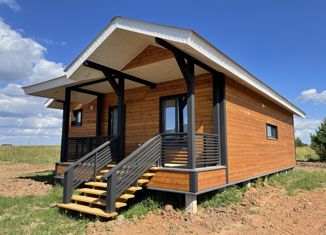 Продажа дома, 107 м2, деревня Каменное, Кедровая улица, 13