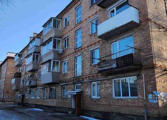 Продается 1-комнатная квартира, 30.5 м2, посёлок городского типа Пограничный, улица Ленина, 85