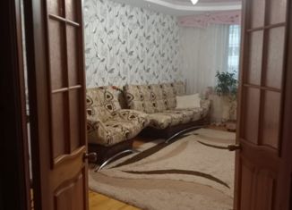 Продается 3-комнатная квартира, 71.2 м2, Московская область, улица Строителей, 28