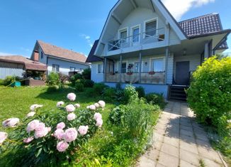 Продажа дома, 179.8 м2, деревня Житниково