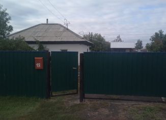 Дом на продажу, 37.1 м2, поселок городского типа Благовещенка, улица Дзержинского, 18