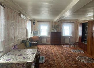 Дом на продажу, 47.7 м2, посёлок Советский, улица Калинина, 18/4