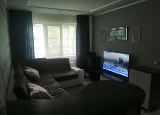 Двухкомнатная квартира на продажу, 46 м2, Лесосибирск, улица Белинского, 2