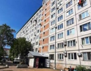 1-комнатная квартира на продажу, 16.7 м2, Уссурийск, улица Горького, 100