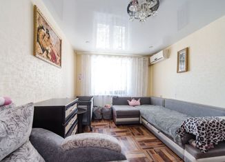 Продажа 1-ком. квартиры, 31 м2, поселок городского типа Емельяново, Новая улица, 17