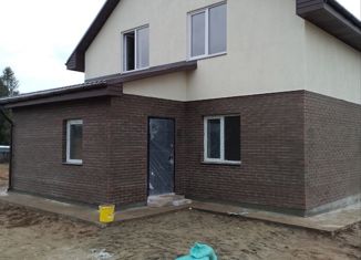 Продаю дом, 130 м2, деревня Заборье, Лютиковая улица