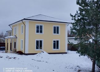 Продается дом, 184 м2, деревня Янино-2, Крымская улица