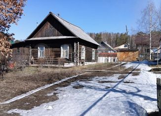 Продажа дома, 60 м2, Качканар, улица Свободы, 1