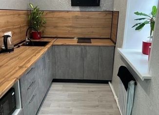 Продается 2-комнатная квартира, 50 м2, Краснодар, Российская улица, 267к2, ЖК Оникс