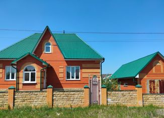 Дом на продажу, 244.3 м2, поселок Бельмесево, Отечественная улица, 40