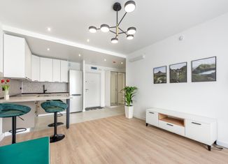 Продажа 2-комнатной квартиры, 41 м2, Москва, Амурская улица, 2Ак3, метро Черкизовская