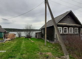 Дом на продажу, 57 м2, Новгородская область, М-10 Россия, 367-й километр