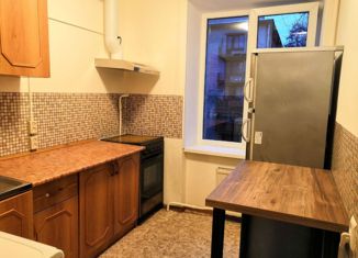 Продаю 1-ком. квартиру, 31.6 м2, Санкт-Петербург, улица Хлопина, 9к1, улица Хлопина