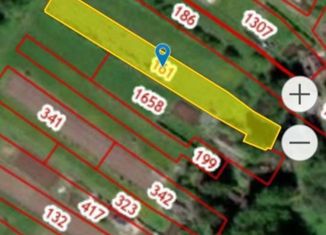 Продается участок, 16 сот., деревня Муриково