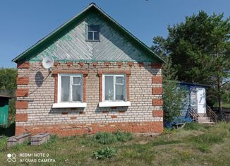 Продается дом, 129.1 м2, деревня Маршановка, Низовая улица