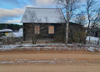 Продажа дома, 32.7 м2, деревня Талица