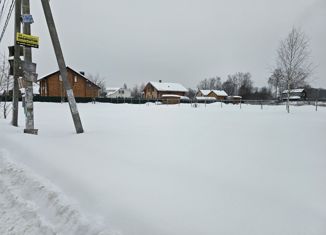 Продается участок, 11.5 сот., деревня Райки