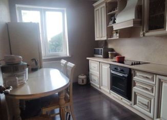 Продается 2-ком. квартира, 64.15 м2, Краснодар, улица Героев-Разведчиков, 22, ЖК Возрождение