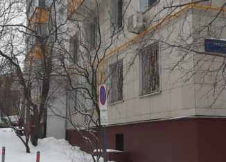 Продам однокомнатную квартиру, 34.8 м2, Москва, Гродненская улица, 4к1, Гродненская улица