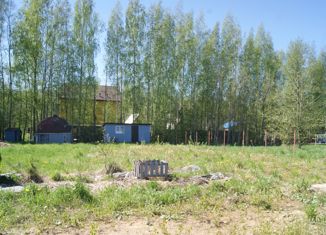 Продается участок, 7 сот., массив Соржа-Рыжики, Сахарный переулок, 2