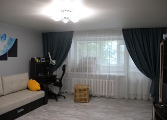 Продается 2-ком. квартира, 83.8 м2, Самара, Корабельная улица, 12, метро Гагаринская