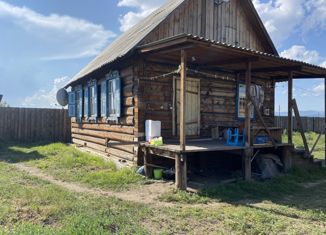 Продам дом, 41.8 м2, улус Нур-Селение, улица Санжиева, 22А