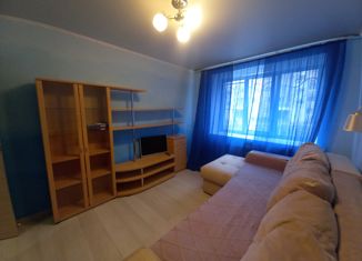 Продажа 2-комнатной квартиры, 41 м2, Переславль-Залесский, улица Менделеева, 48