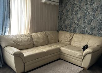 Продаю 2-комнатную квартиру, 50 м2, село Зубово, Парковая улица, 3