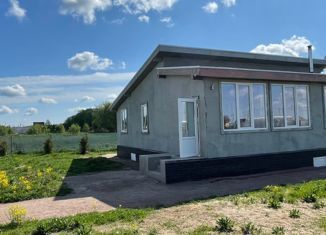 Продам дом, 103 м2, дачное некоммерческое партнерство Цветочное, Фестивальная улица, 1