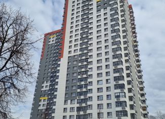 Продается однокомнатная квартира, 39.5 м2, Москва, Кастанаевская улица, 65, метро Кунцевская