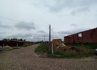 Продам земельный участок, 15 сот., поселок Прокудино