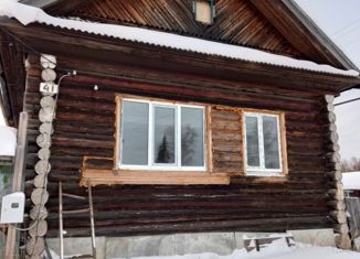 Продаю дом, 53 м2, посёлок Ува