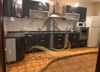 Четырехкомнатная квартира в аренду, 109.7 м2, Старый Оскол, микрорайон Восточный, 17